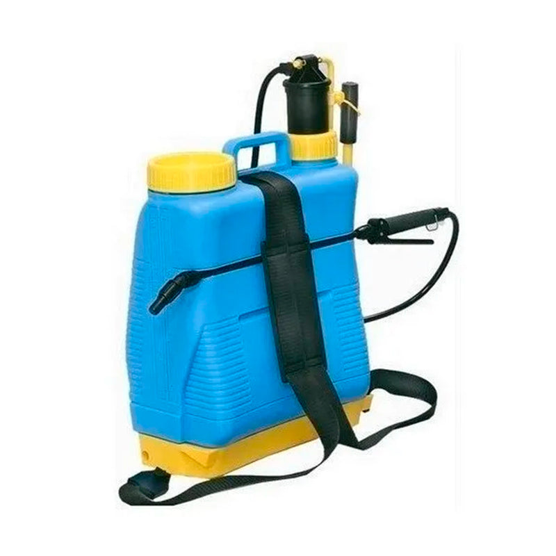 Pulverizador Giber 12 Litros EM