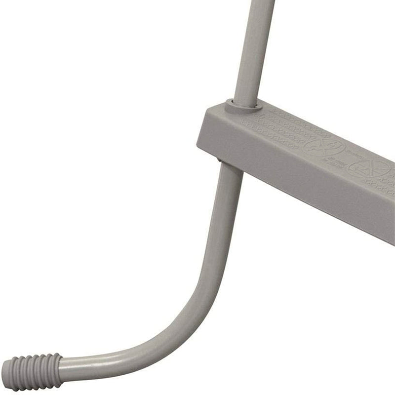 Escalera para Piscina 1.07 metros Bestway 58335