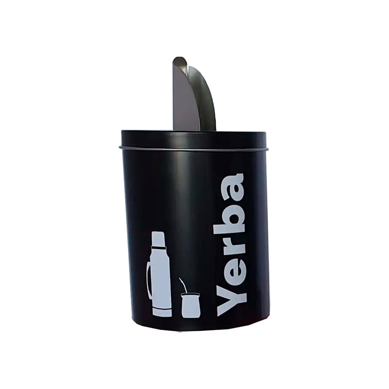Yerbera Chica Sadan 80x110mm