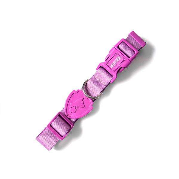 Collar para Perro Lilac