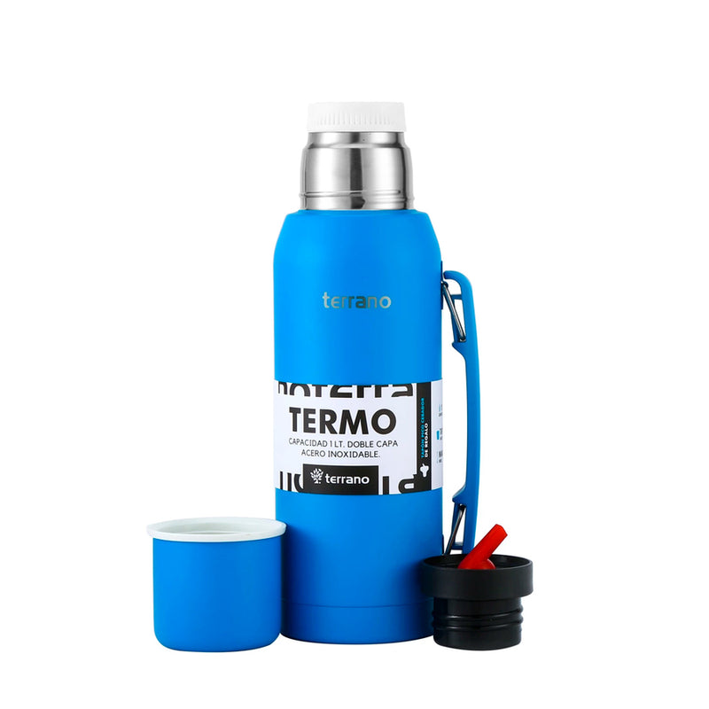 Termo Terrano 1 L