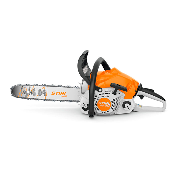 Motosierra Stihl MS 182 vaina 35 cm 31,8 cc