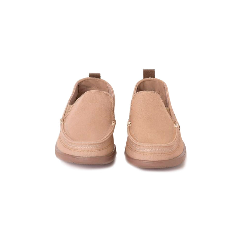 Zapatilla Belugo Angras Pampero Toscano