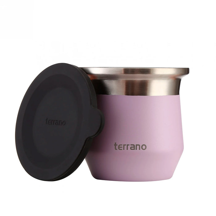 Mate Acero Flap Terrano