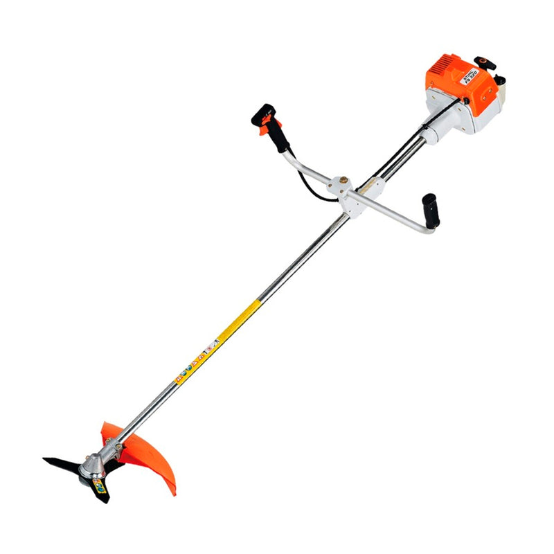 Desmalezadora Stihl Fs 220 Motor 35cc