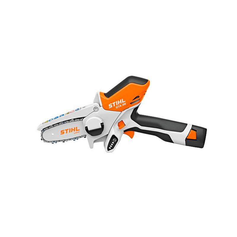 Mini Motosierra Stihl GTA 26 a Batería
