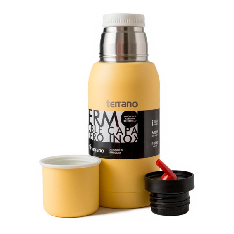 Termo Terrano 750 ML