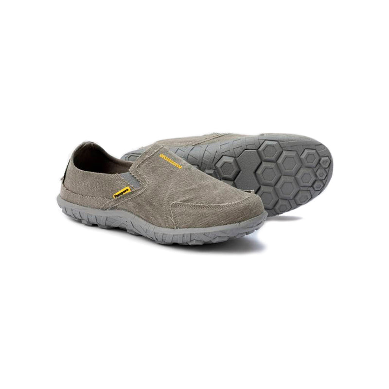 Zapato Pampero Tooga Taupé