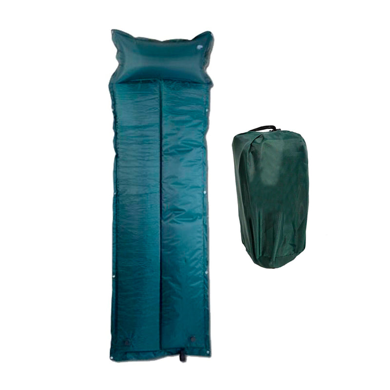 Colchoneta Autoinflable Arye 188 x 57 x 2,5 cm