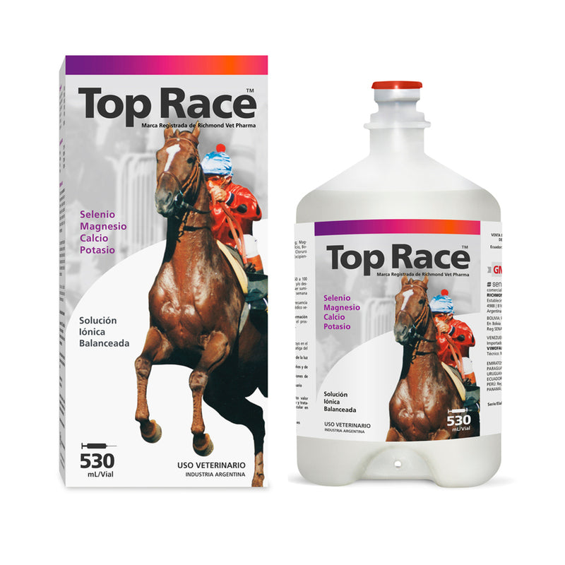 Top Race 530ml