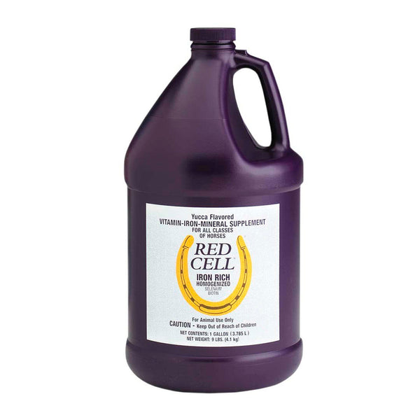 Red Cell 3,785L