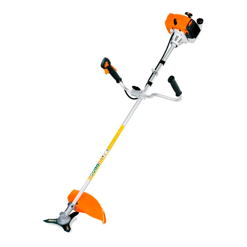 Desmalezadora Stihl Fs 120 Motor 30cc
