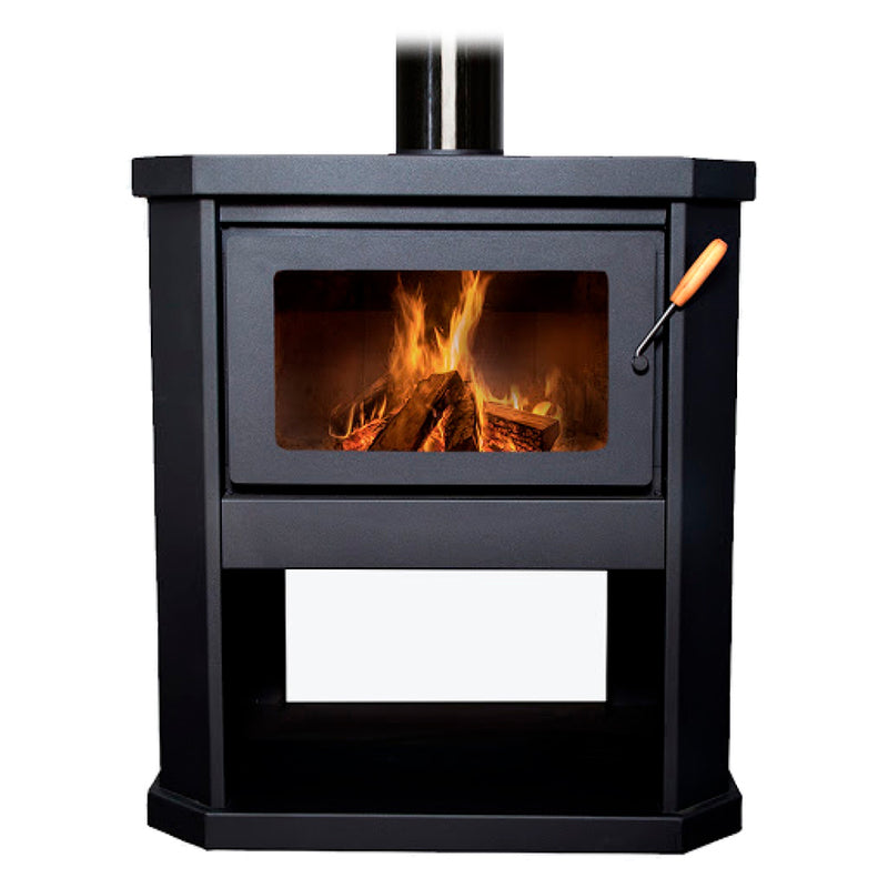 Calefactor Tromen Tradicional TR 13001 120 m2