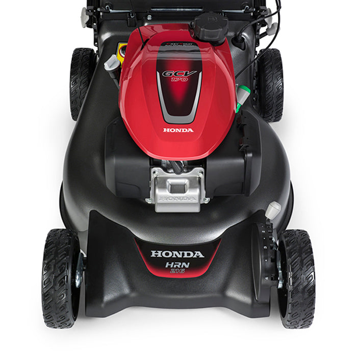 Cortadora de Césped Honda Autopropulsada 5.5hp HRN216VKA