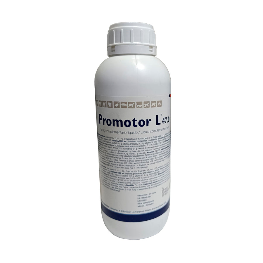 Promotor-L 1L