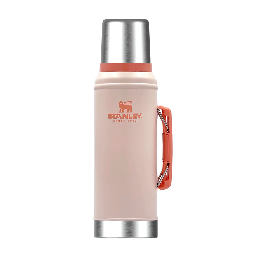 Termo Stanley Classic con Asa 940 ml
