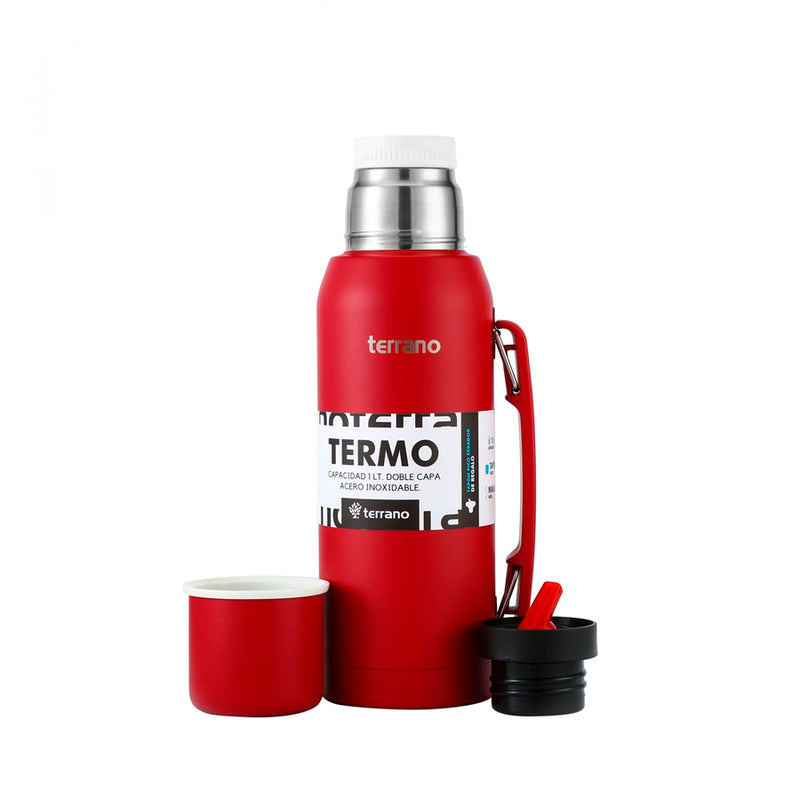Termo Terrano 1 L