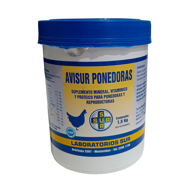 Avisur 1,5Kg