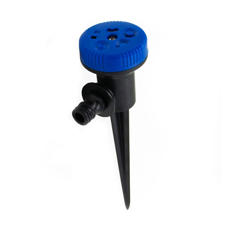Regador Hyundai Impulso Fijo PVC (Estaca)