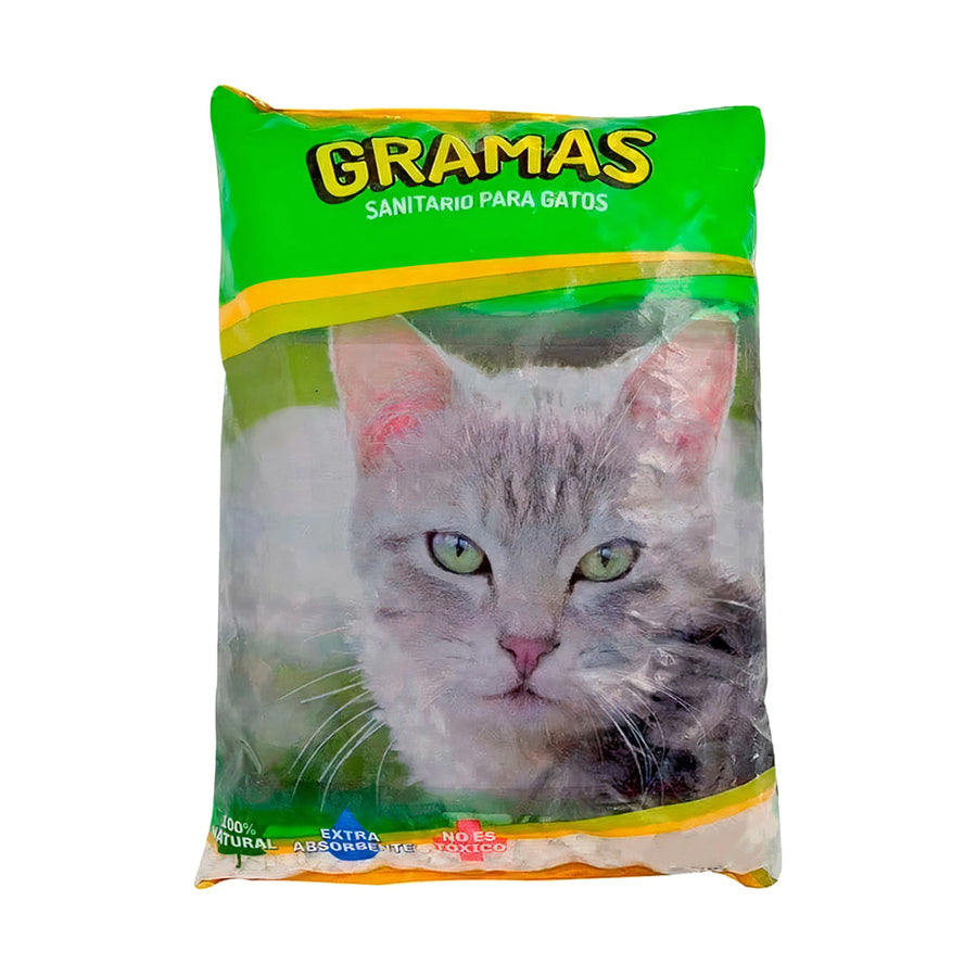 Piedra Sanitaria Gramas 2 Kg
