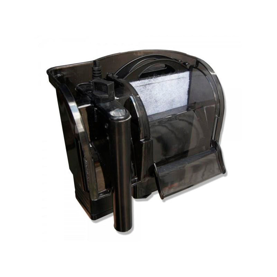 Filtro para Pecera Super Aquatic LB-601 Ext. Mochila 500L/h