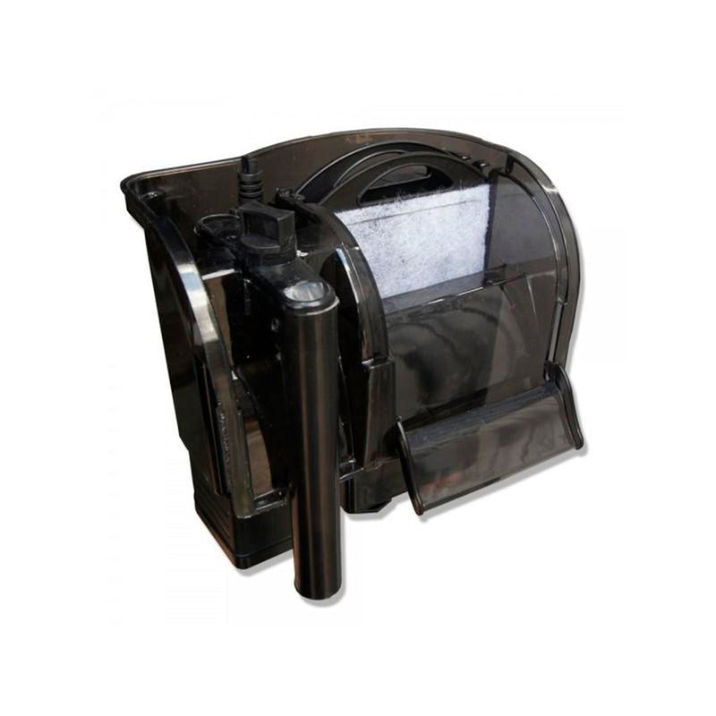 Filtro para Pecera Super Aquatic LB-601 Ext. Mochila 500L/h