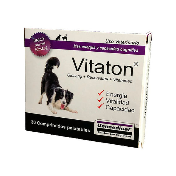 Vitaton (Unidad)