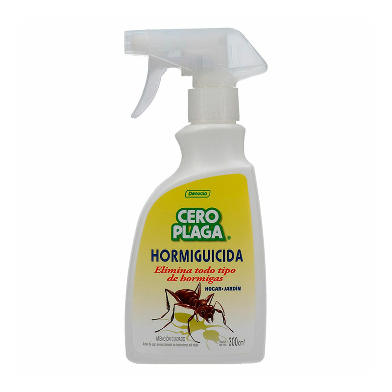 Cero Plaga Hormiguicida Spray 300 ml