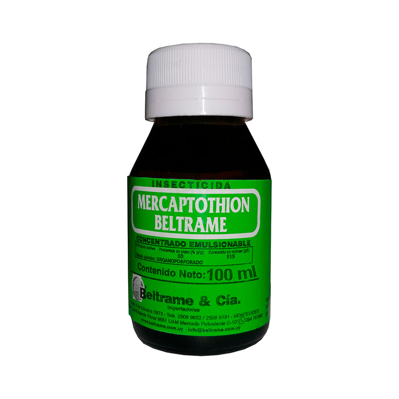 Mercaptothion 100 ml