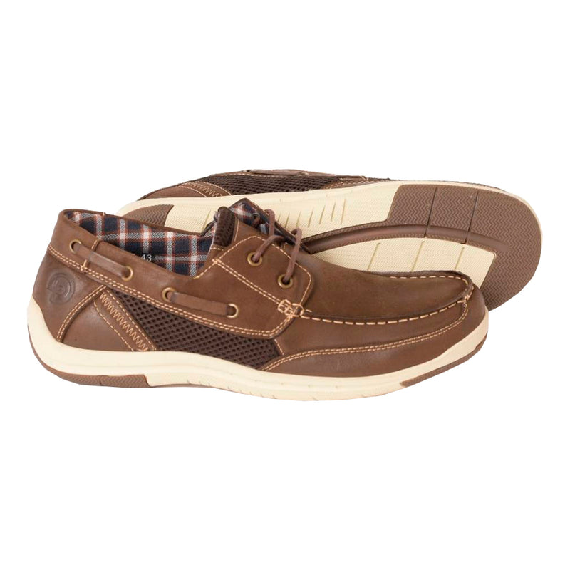 Zapato Pampero Regatta Torrado