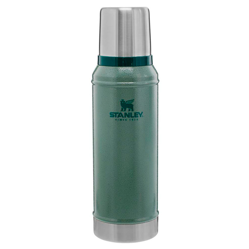 Termo Stanley Classic sin Asa 940 ml