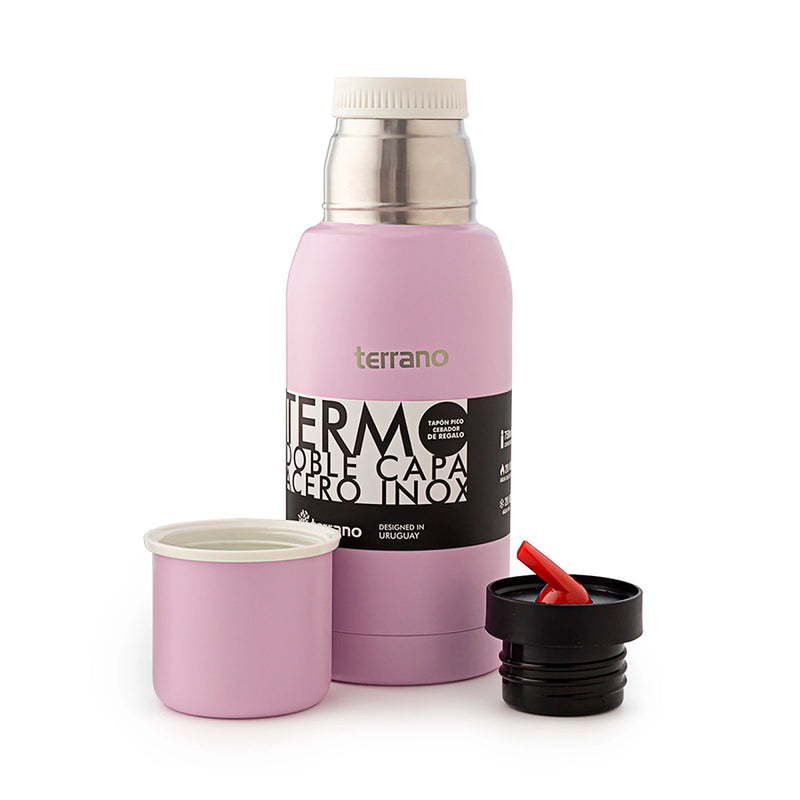 Termo Terrano 750 ML