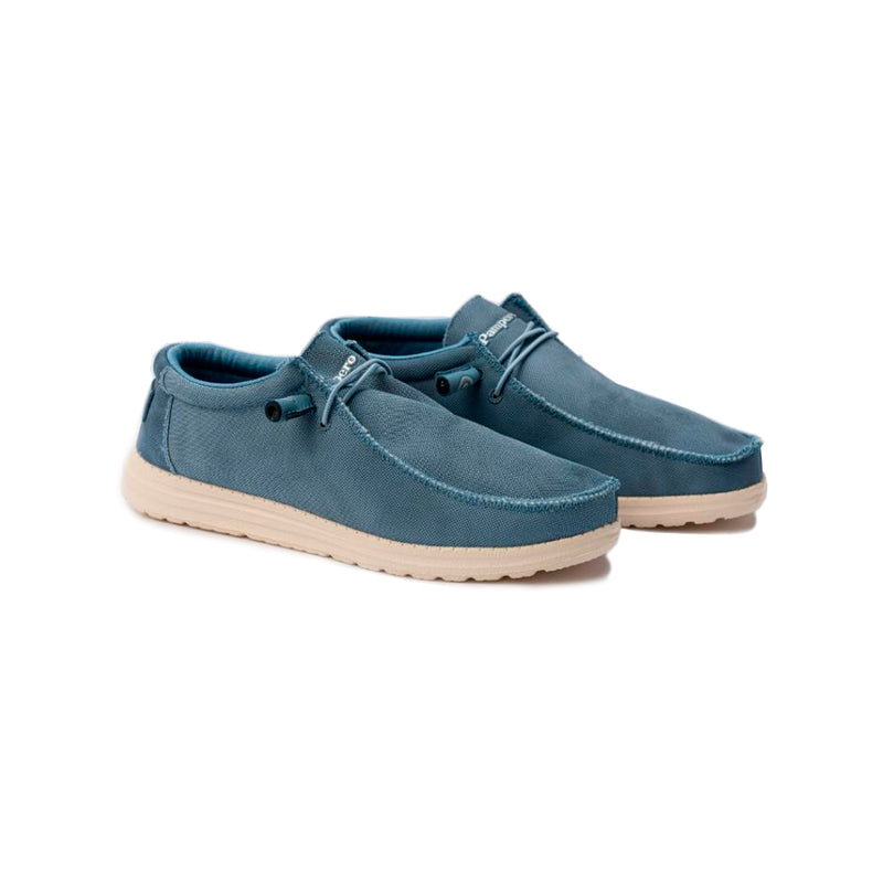 Zapatilla Belugo Santa Bárbara Pampero Piedra