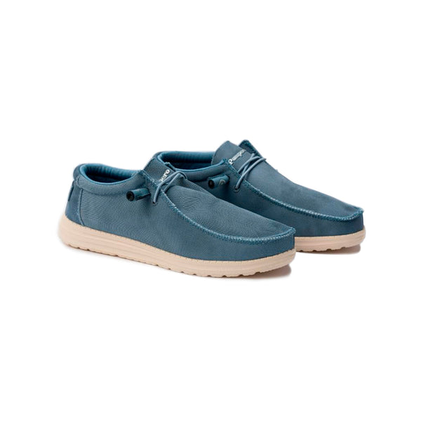 Zapatilla Belugo Santa Bárbara Pampero Piedra