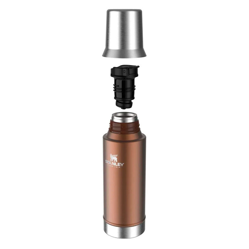 Termo Stanley 800mL Tapa Mate