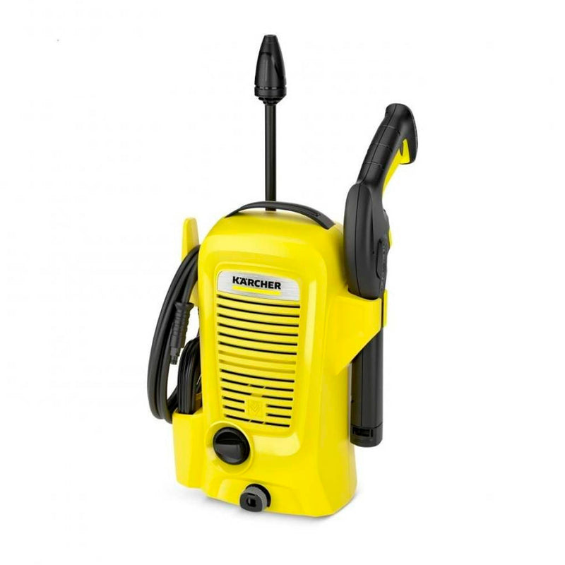 Hidrolavadora Karcher K2 Universal 110 Bar (Alemana)