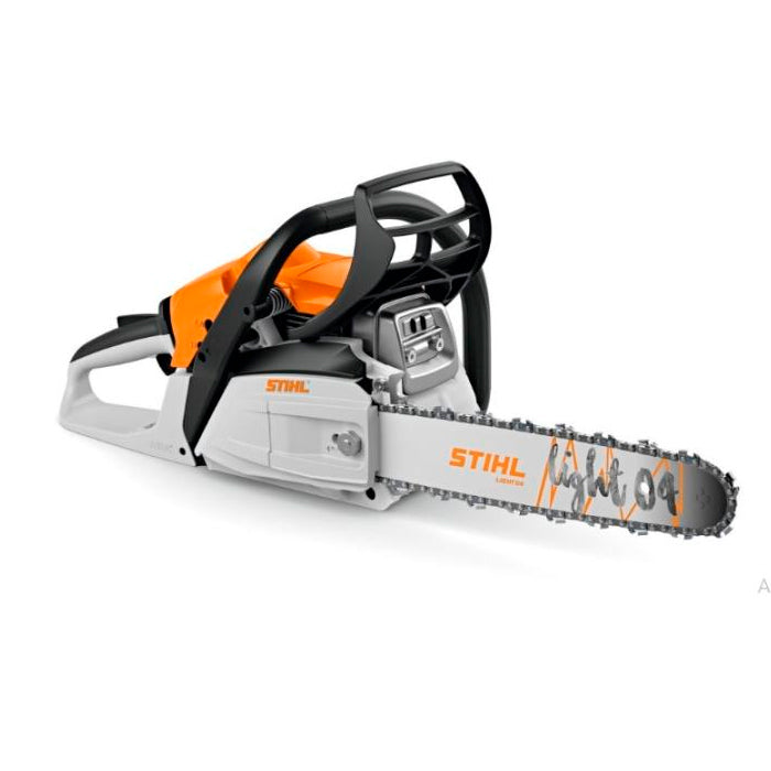 Motosierra Stihl Ms 212 vaina 40 cm  38,6 cc