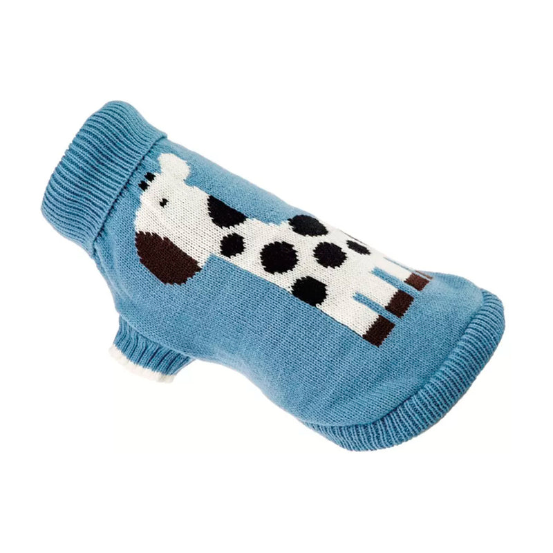 Buzo para Mascota Giraffe Ferplast Varios Tamaños