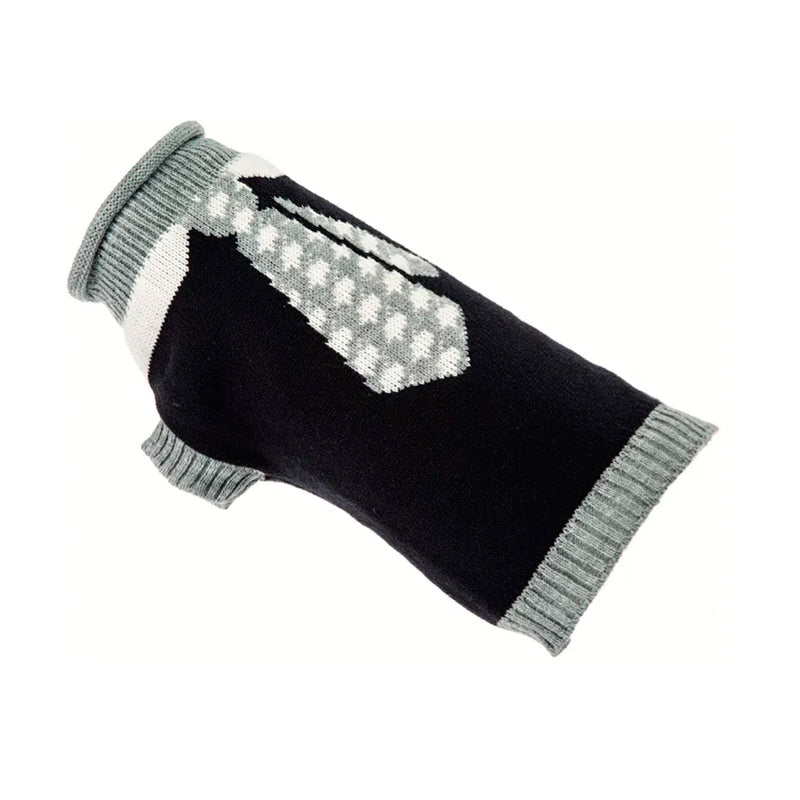 Buzo para Mascota Tuxedo Ferplast 25Cm