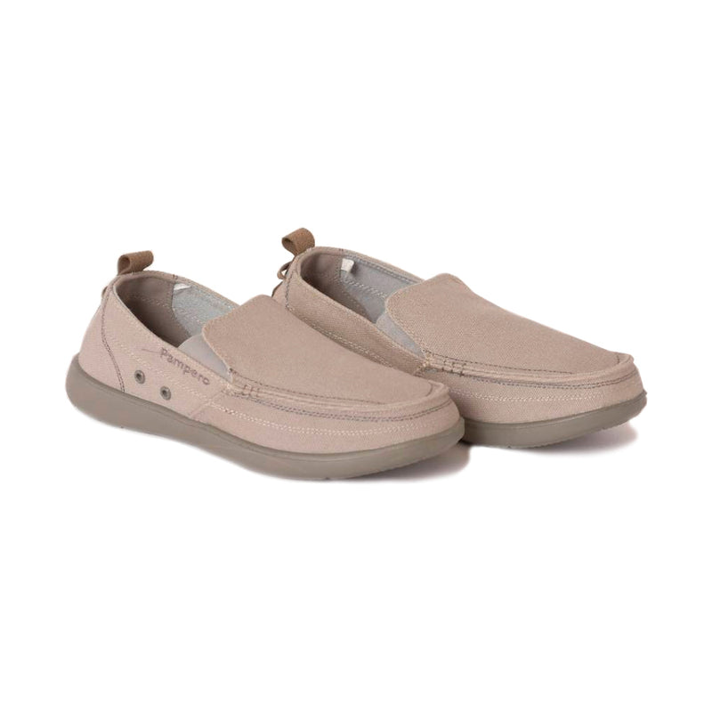 Zapatilla Belugo Angras Pampero Topo