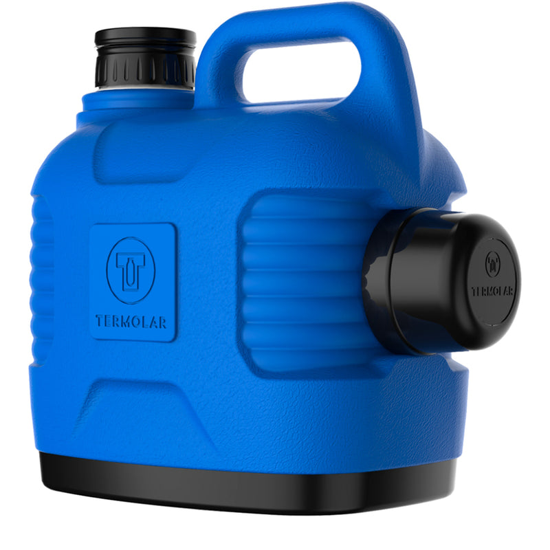 Termo Termolar Supertermo 5 Litros