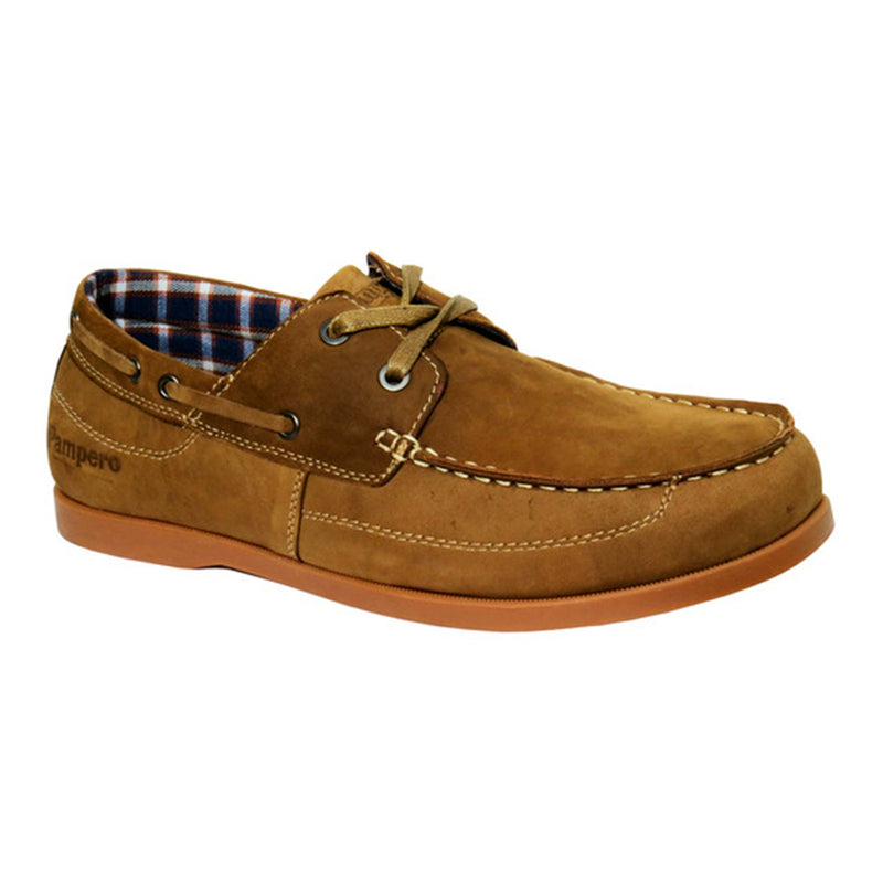 Zapato Pampero Errante Roble