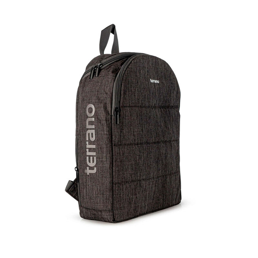 Mochila Matera Capitoneada Terrano