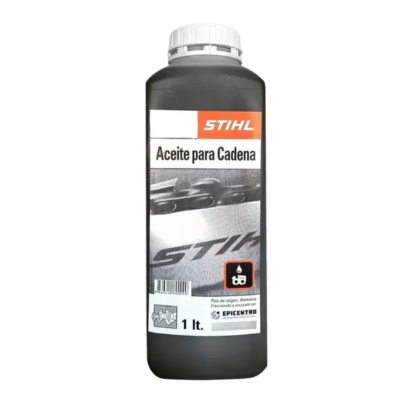 Aceite P/Cadena x 1 Lt Stihl