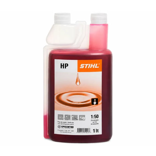 Aceite Stihl x 1 Lt (Mezcla)