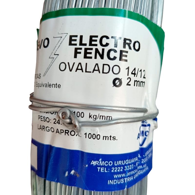 Alambre ELECTRO-FENCE