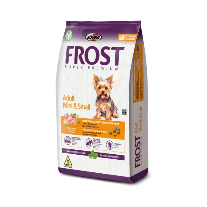 Alimento Frost Adult SB 10.1 Kg