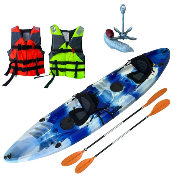 Kayak LSF-28