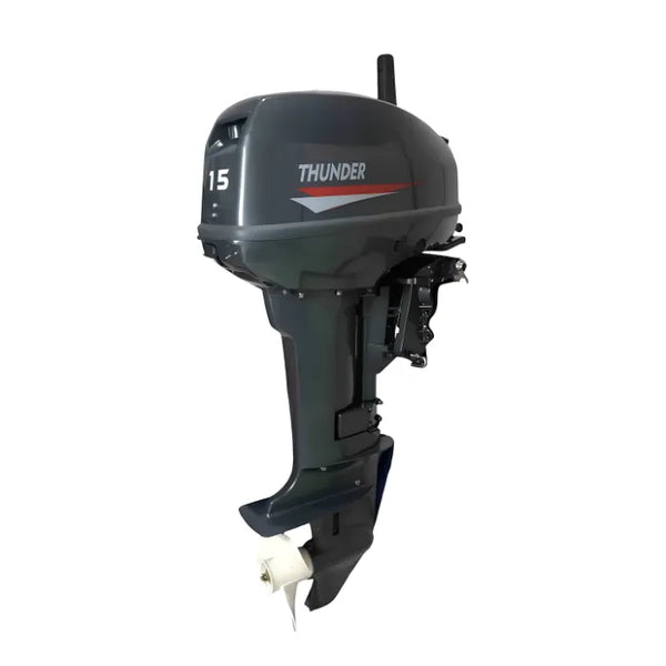 Motor THUNDER 15HP 2 T SERIE 5100528