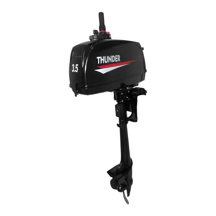 Motor THUNDER 3.5 HP 2 T SERIE 25B009